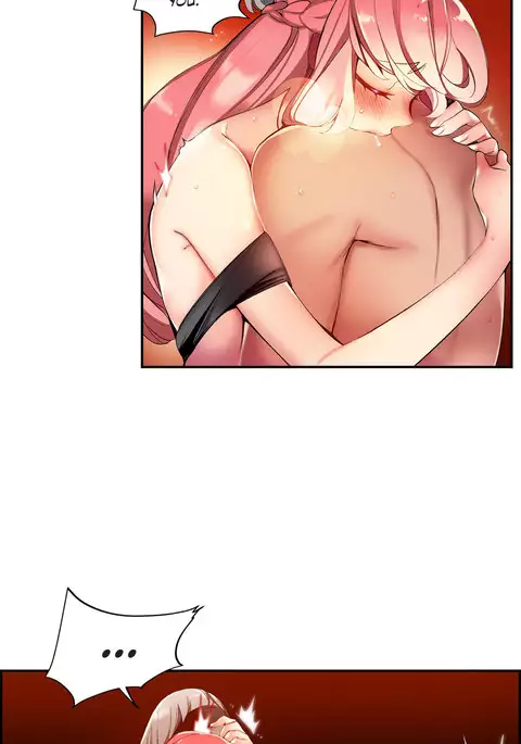 Lilith`s Cord Ch.1-37