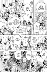 [Chunrouzan] Waisetsu Ehon | Obscene Picture Book [English] [SaHa]