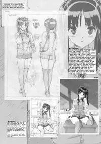 [Number2 (Ohtomo Takuji)] Takuji Hon 1 and 2 [Eng] {doujin-moe.us}