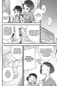 [Golden Tube (Ogu)] Oshikko Sensei 4~. [English] =LWB= [Decensored] [Digital]