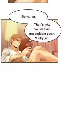 My Office Ch.1-41 (English) (Ongoing)