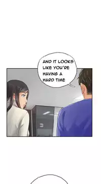 New Face Ch.1-20 (English) (Ongoing)