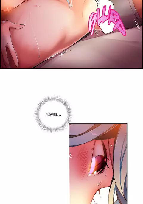 Lilith`s Cord Ch.1-39