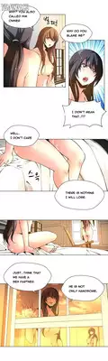 [Fantastic Whale] Twin Slave Ch.1-25 (English) (Ongoing)