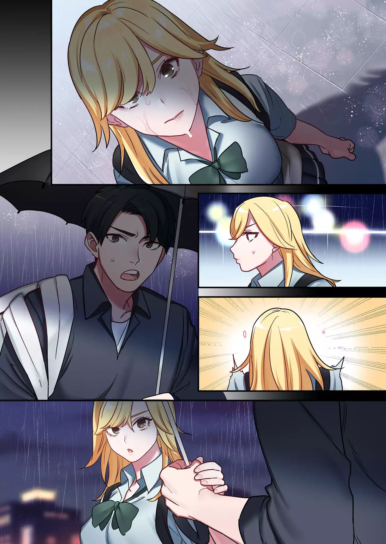 Iede gyaru ni namanakadashi shimakutte sei shori dousei hajimemashita