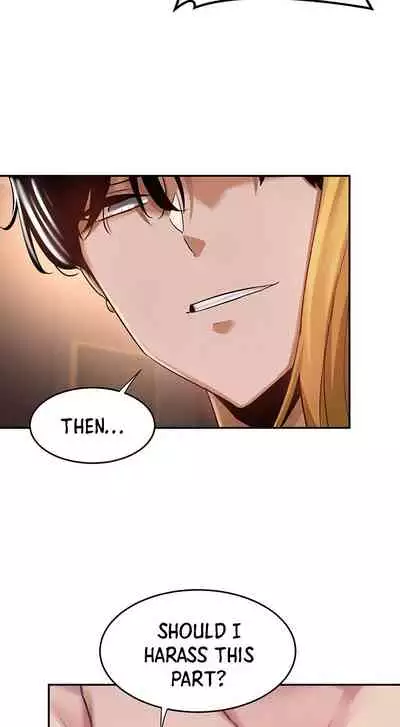 [Abio4, Bangkki] Sextudy Group (1-17) [English] [Ongoing]