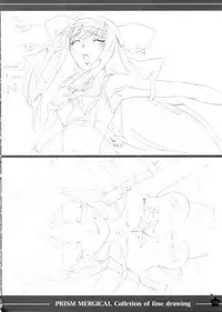 Prism Generations! Artbook