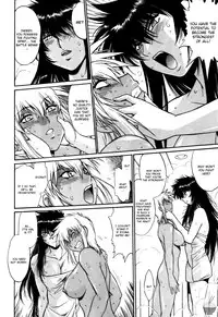 [Manabe Jouji] Ring x Mama 4 [English] [Soba-scans]