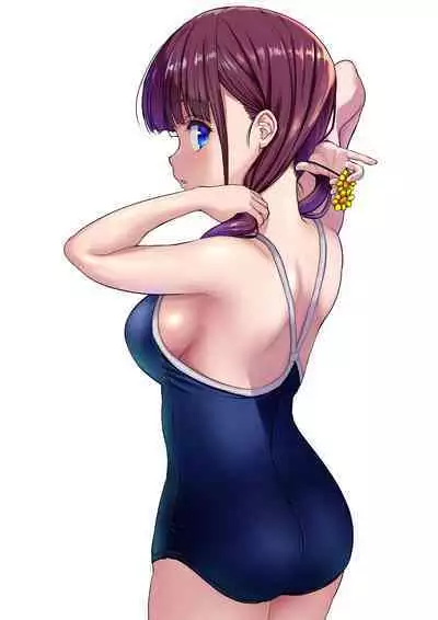 Osananajimi to H Shita Yokujitsu