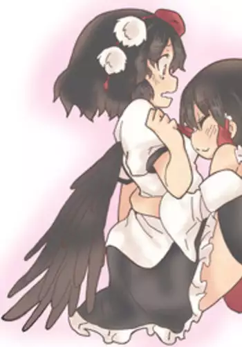 [One or Eight (Odochi)] Bougetsushou Go Aya Reimu (Touhou Project)