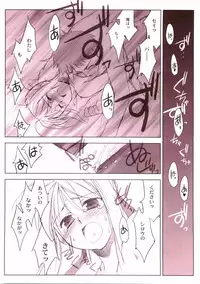 (C66) [Yaesaka (Yaesaka Satoru)] This Illusion (Fate/stay night)