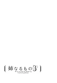 (C92) [Pochi-Goya. (Pochi.)] Ane Naru Mono Zenshuu 1 | Ane Naru Mono Complete Works 1 (Ane Naru Mono) [English]