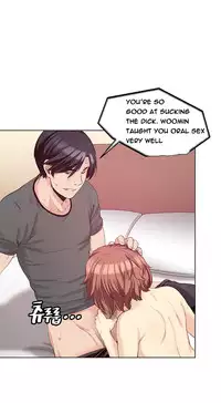 Best Friend Girlfriend Ch.1-16 (English) (Ongoing)