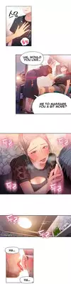 [BAK Hyeong Jun] Sweet Guy Ch. 1-42 [English] [YoManga]
