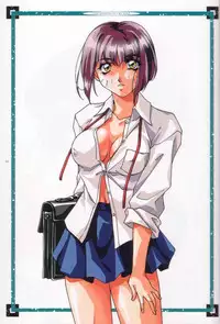 [Orikura Makoto] orikura makoto works - hanamaru・vamp-days