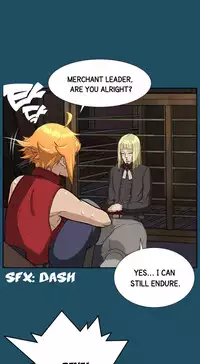 [Hong BanJang] Aharoo Ch.1-25 (English) (YoManga) (Ongoing)