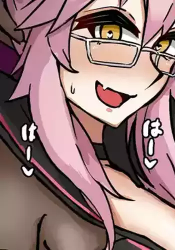 [???] W?????? (Fate/Grand Order)