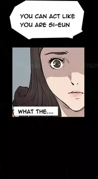 [Keum Sah Gong] Si-Eun Ch.1-36 (English) (Ongoing)