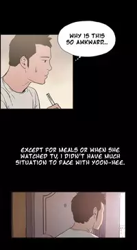[Mr. Byeong-Su] Cohabitation Ch.1-48 (English) (Ongoing)