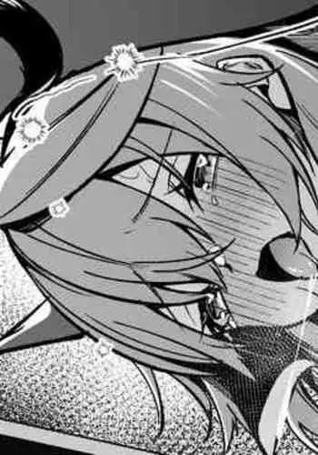 アコちゃん調教ミニ漫画【4月】