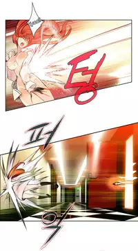 [Juder] Lilith`s Cord Ch.1-21 (English) (Ongoing)