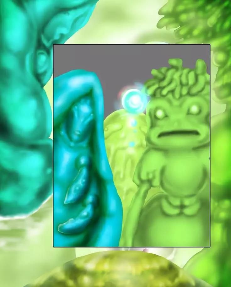 Saint · Woman Shiny FILE 3 · "Gel Demi Peppipa"