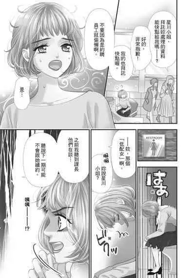 與異世界來的神推軍人展開溺愛性活