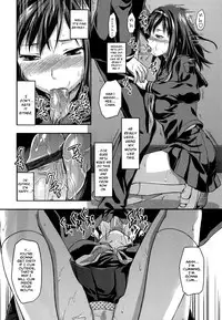 [Yuzuki N Dash] Ane-Koi [English] {Darknight + woootskie + QBtranslations + MumeiTL}