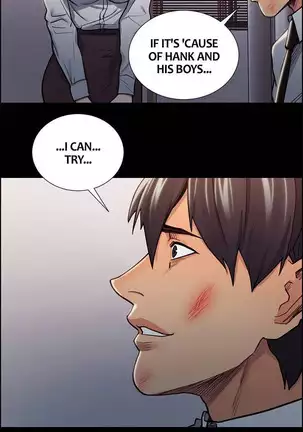 Taste of Forbbiden Fruit Ch.34/53