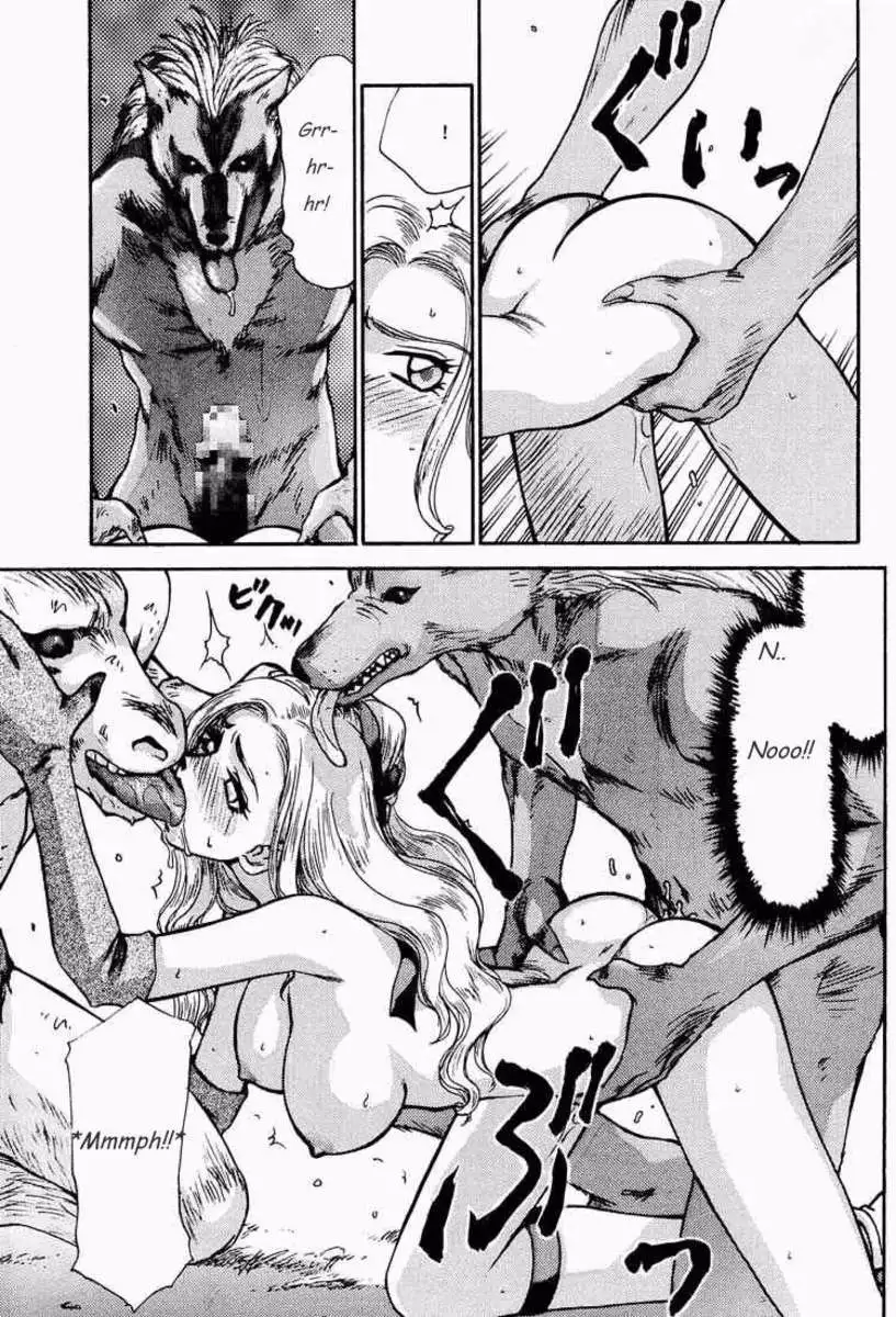 Nise Akuma Shiro Dracula X Gekkan No Yasoukyoku