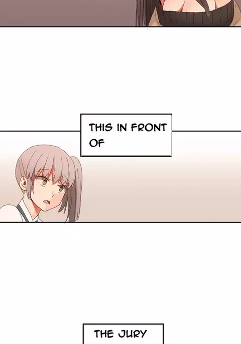 Hari Dormitory Ch.0-25