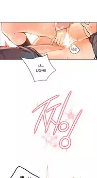 [Juder] Lilith`s Cord Ch.1-7 [Chinese][aaatwist汉化]