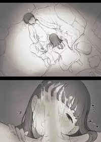 [Himawari no Tane] Bungaku Joshi ni Taberareru