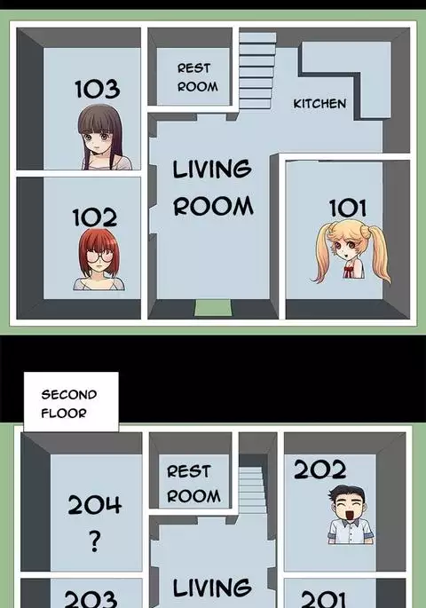 Will You Do as I Say? Ch.1-20