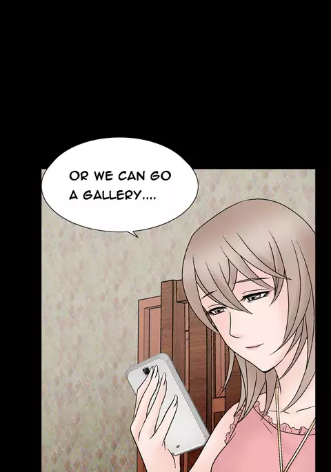 The Taste of Hands Ch.1-46