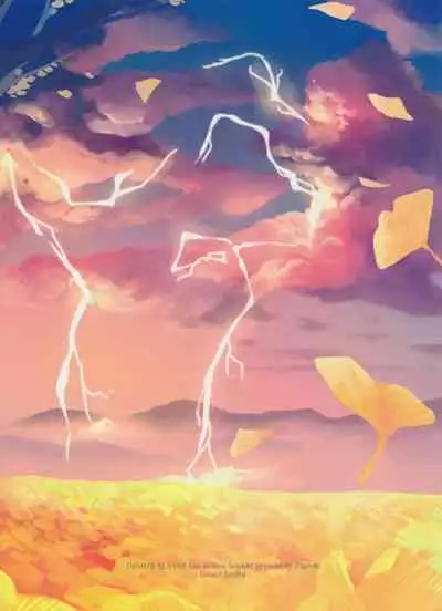 (CCTokyo144) [Pigeon (Fujibato Yoyo)] Shuurai (Kimetsu no Yaiba)