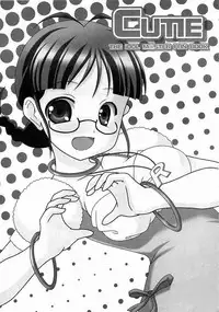 (THE iDOLM@NIAX) [MEGADRIVE (Nori)] CUTIE (THE iDOLM@STER)