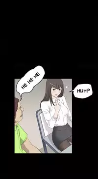 [Keum Sah Gong] Si-Eun Ch.1-36 (English) (Ongoing)