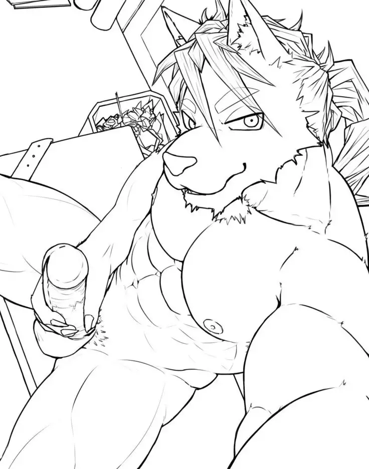 October 2017 Patreon Rewards