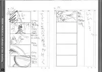 Prism Generations! Artbook