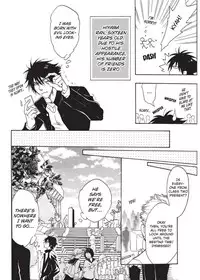 [Sakira] Hatsujou Kareshi | Boyfriend in Heat [English]
