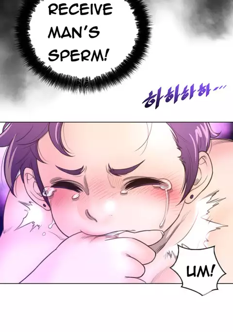 Perfect Half Ch.1-24