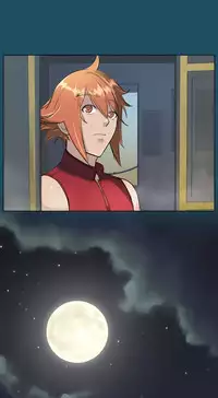 [Hong BanJang] Aharoo Ch.1-25 (English) (YoManga) (Ongoing)