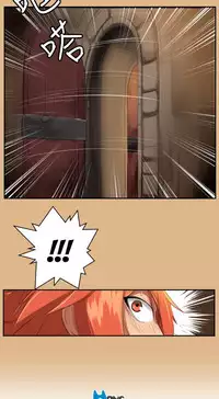 [Hong BanJang] Aharoo Ch.1-36 (English) (YoManga) (Ongoing)