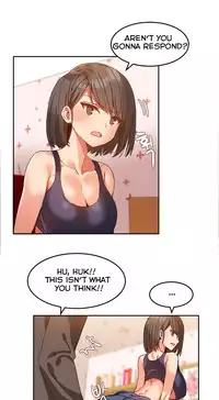 [Mx2J] Hahri's Lumpy Boardhouse Ch. 0-31 [English] (YoManga) (Ongoing)