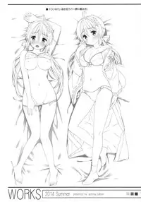 (C86) [Automa Kikyuu (Honjou Masato)] AV tte Naniyo? (Love Live!)