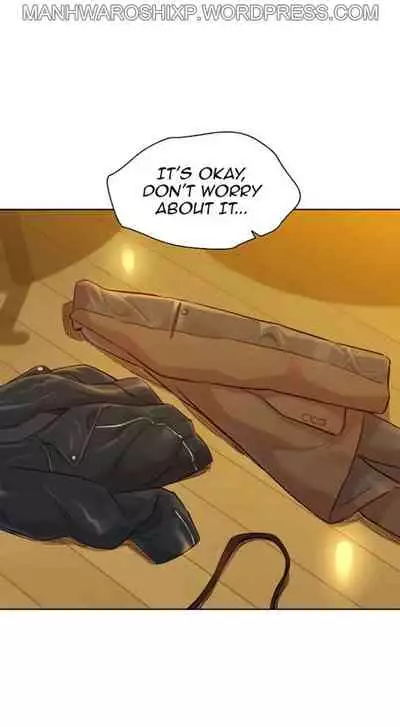 What do you Take me For? Ch.159/?