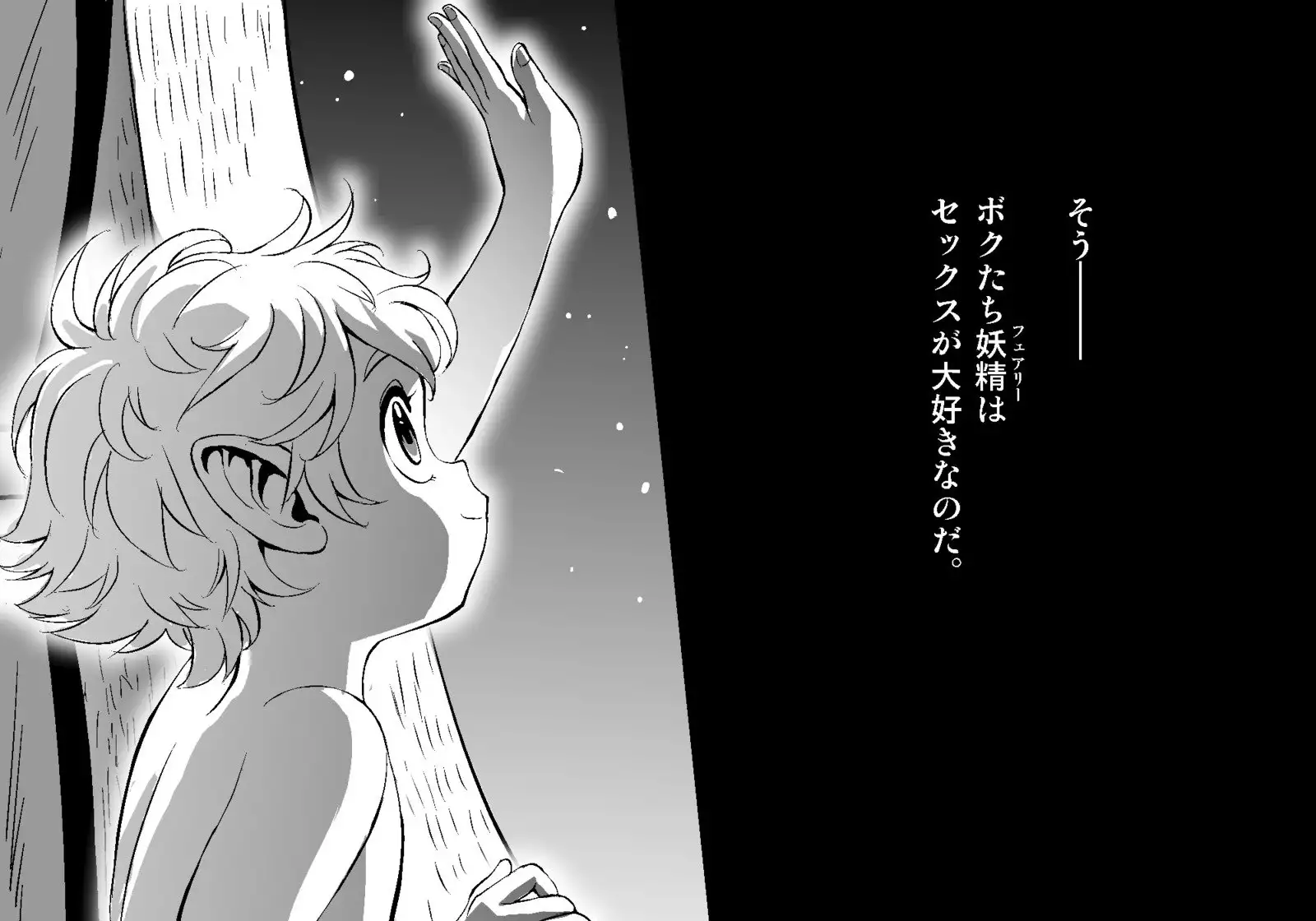 フェアリーセティ