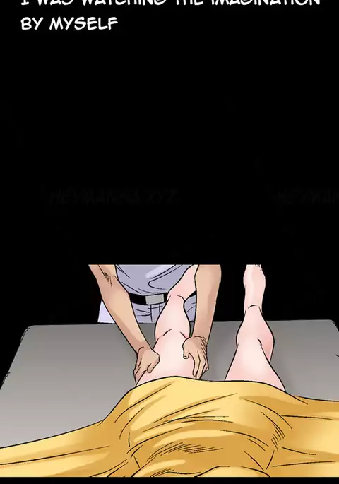 The Taste of Hands Ch.1-55