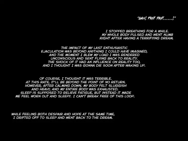 Shikiyoku no Hako Natsu Chounyuu Gurui Owari